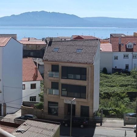 Apartamento Centrico Prado Blanco Finisterre Eksteriør billede