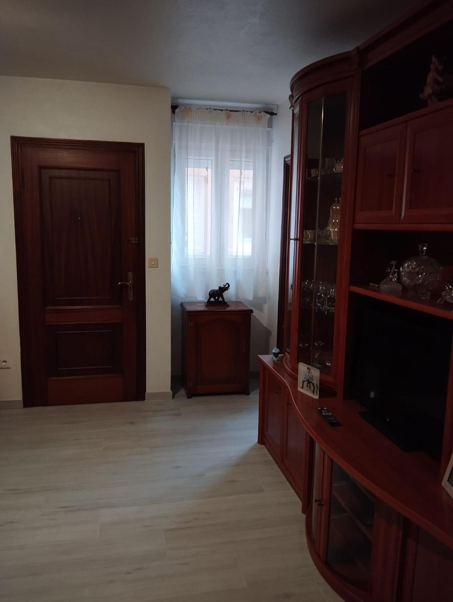 Apartamento Centrico Prado Blanco Finisterre Eksteriør billede