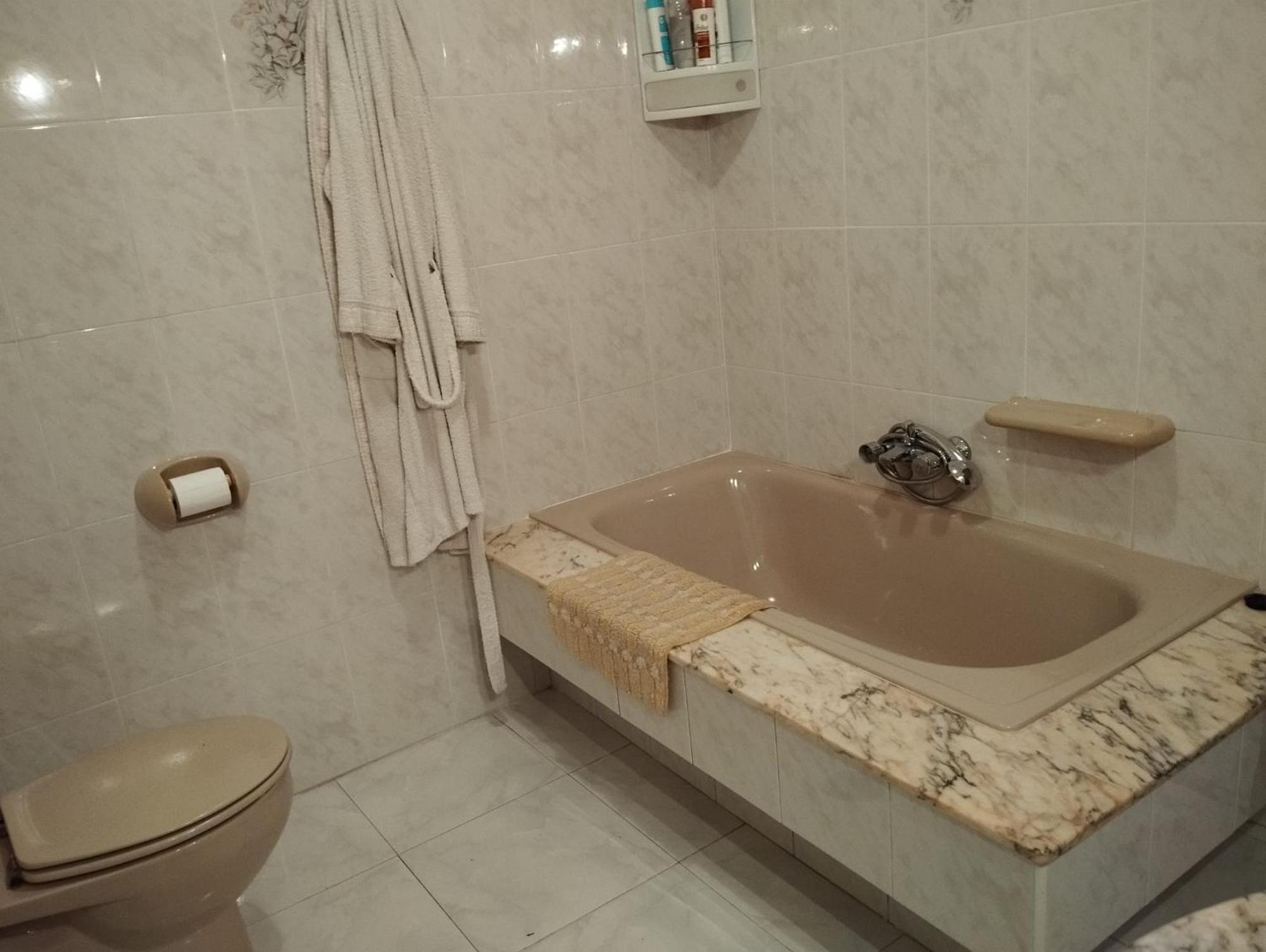 Apartamento Centrico Prado Blanco Finisterre Eksteriør billede