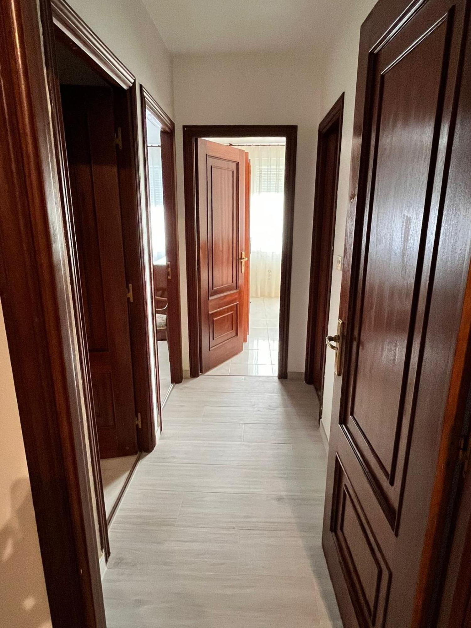 Apartamento Centrico Prado Blanco Finisterre Eksteriør billede