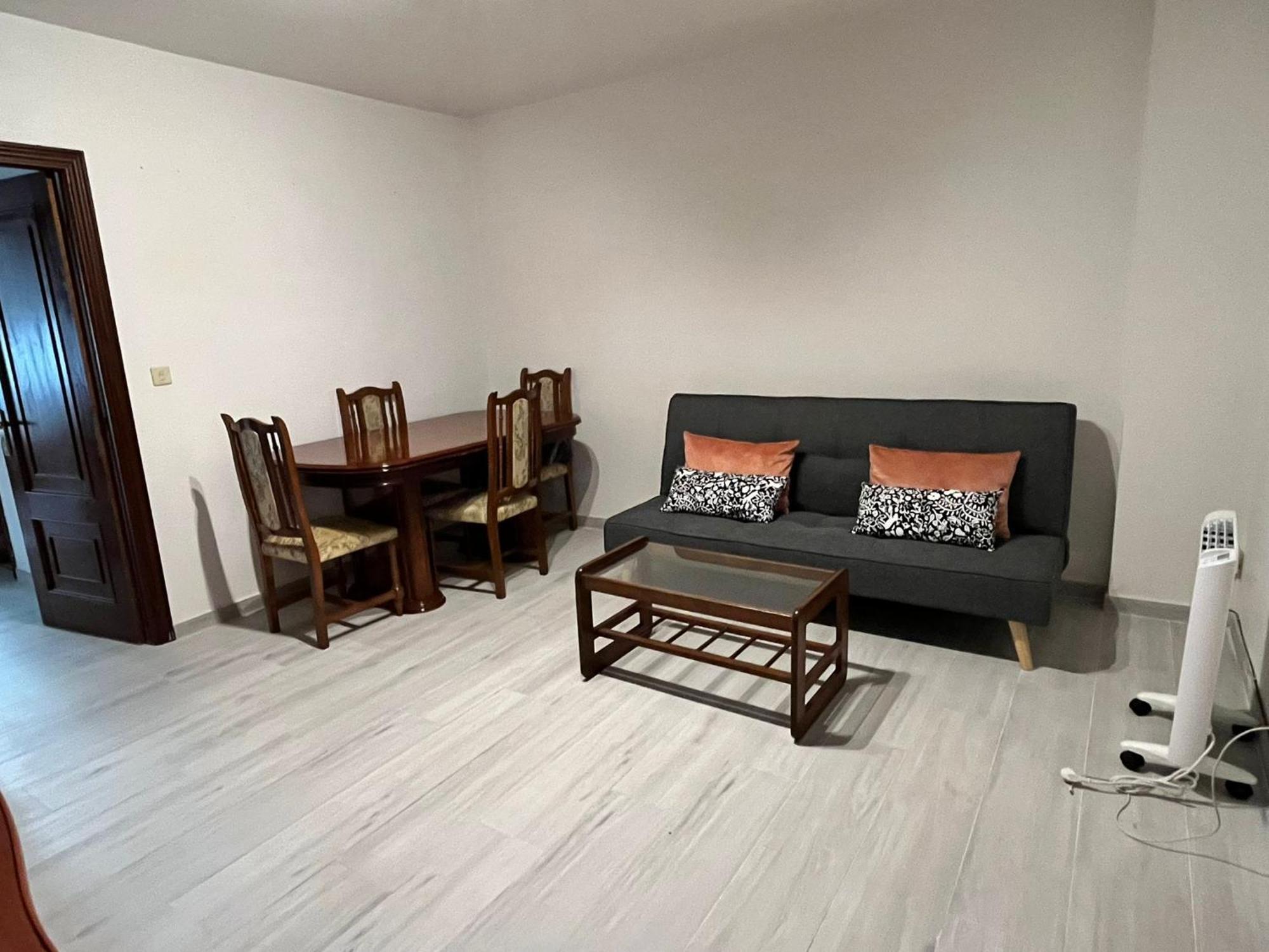 Apartamento Centrico Prado Blanco Finisterre Eksteriør billede